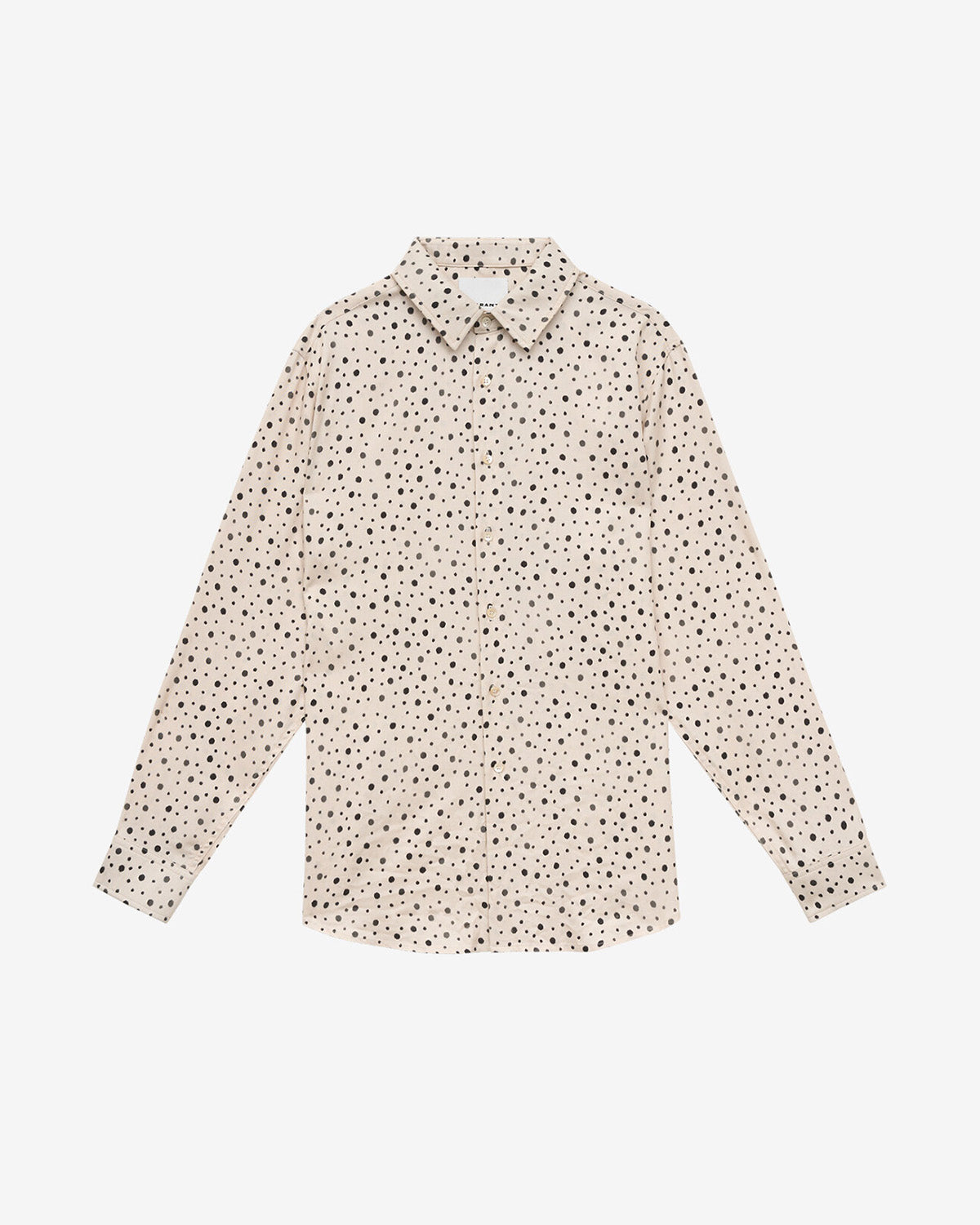 Camisa nathan Man Crudo 1