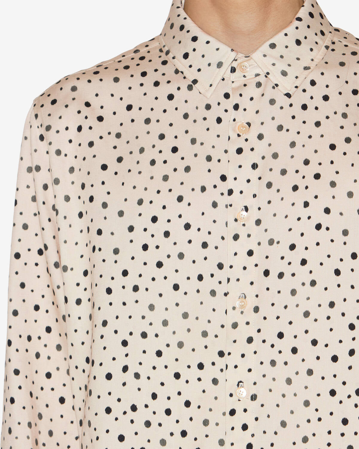 Camisa nathan Man Crudo 2