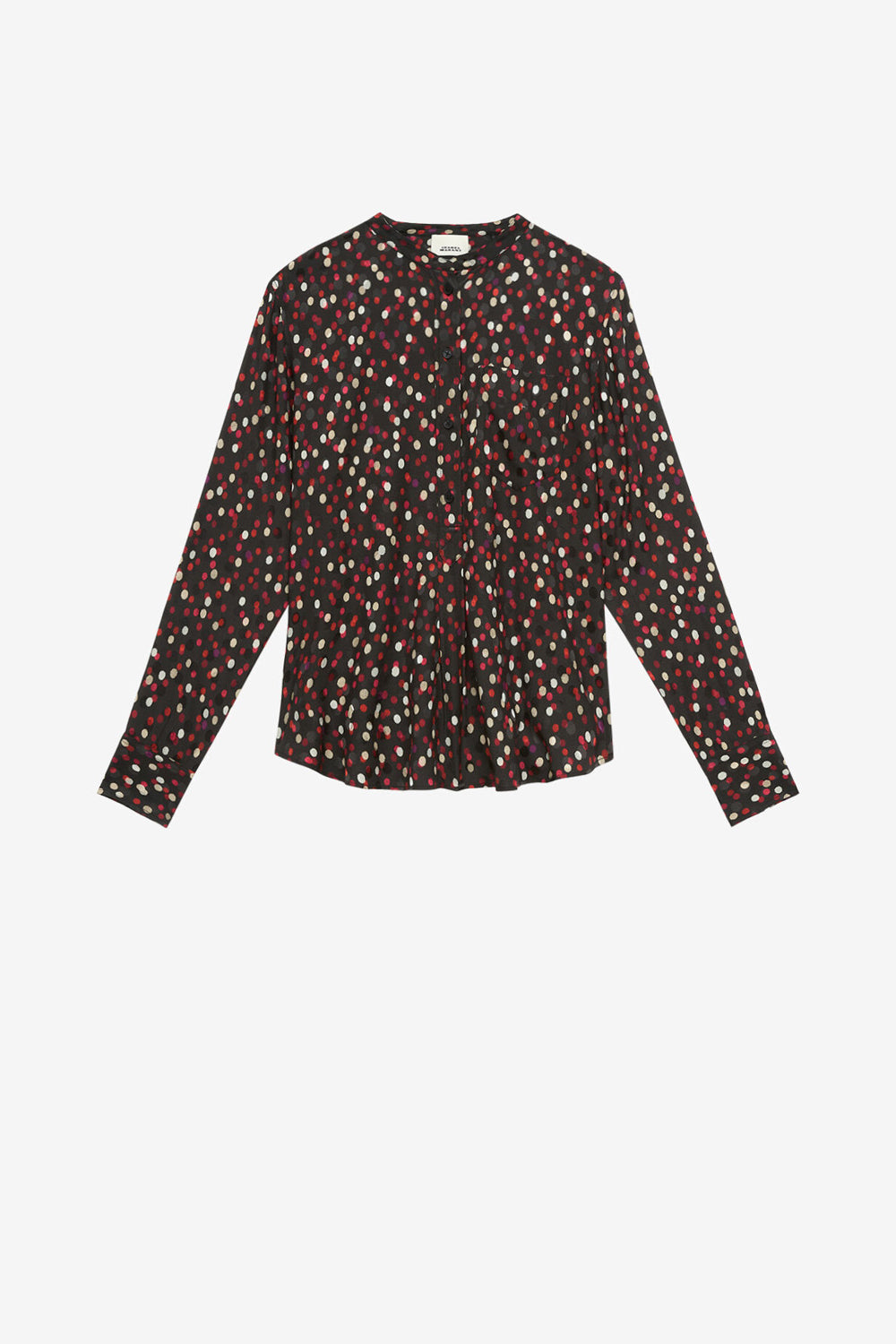 BLUSA RUSAK