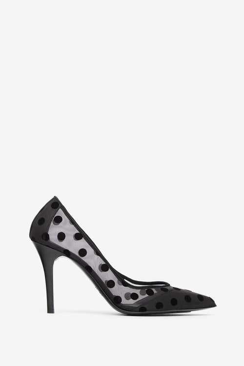 ZAPATOS DE TACÓN PRISTY