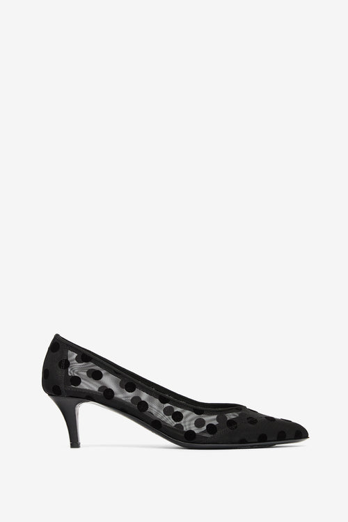 PELEO PUMPS