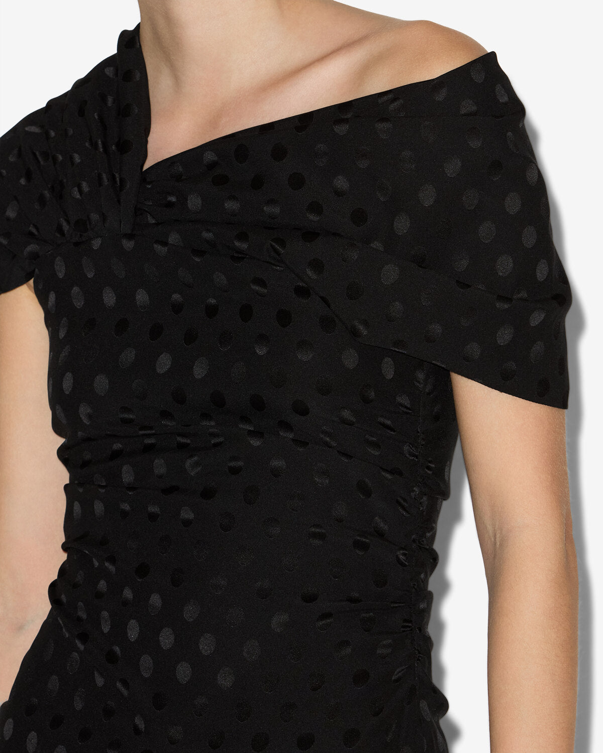 Esen top Woman Black 2
