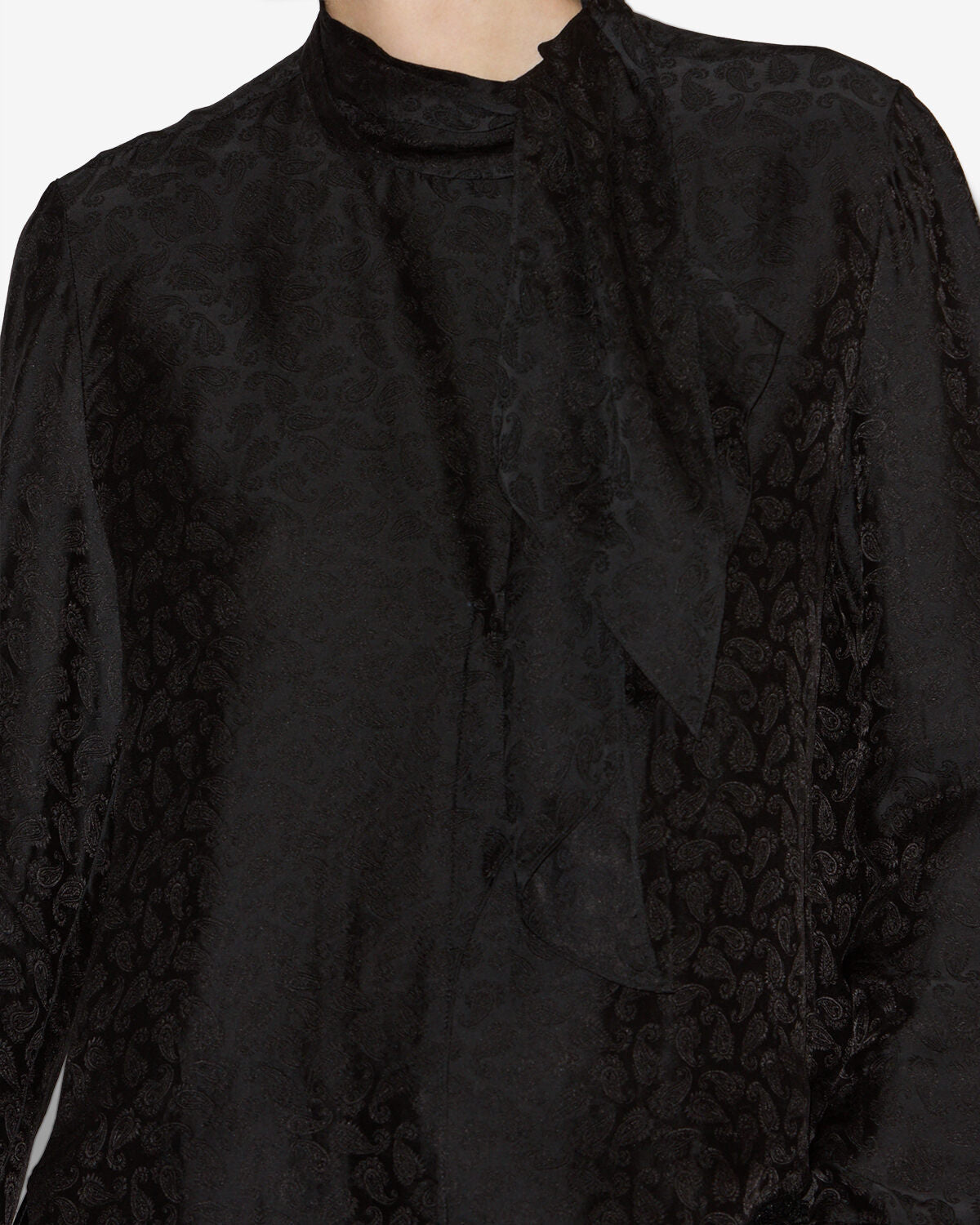 Top raphaella Woman Schwarz 1