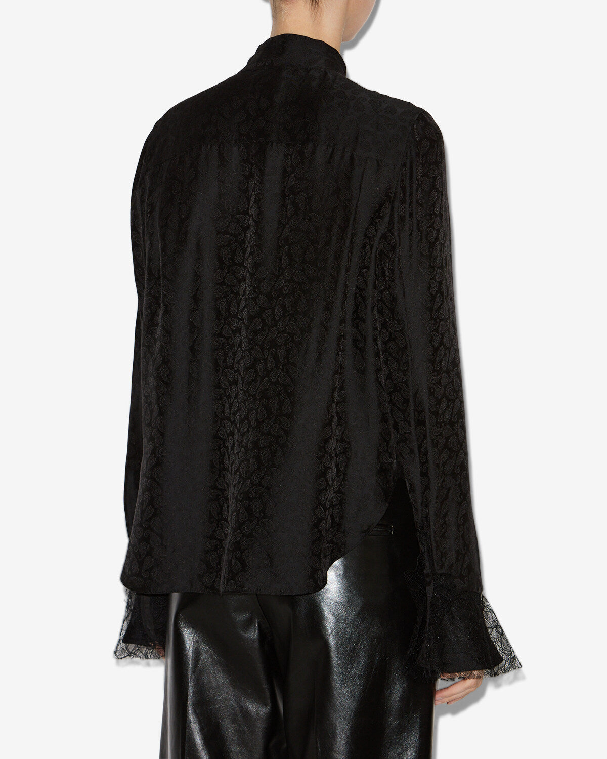 Top raphaella Woman Schwarz 2