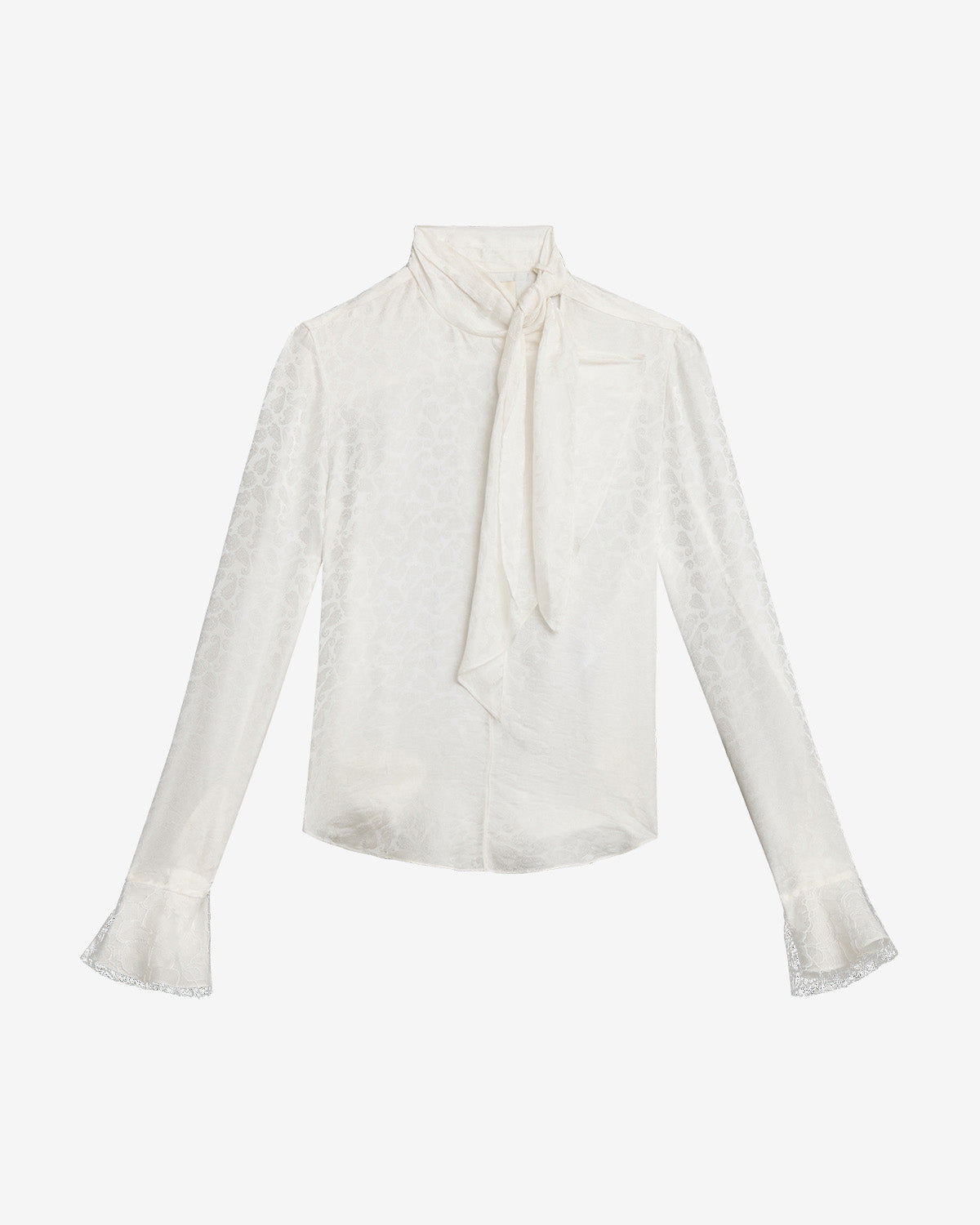 Top / raphaella top Woman White 1