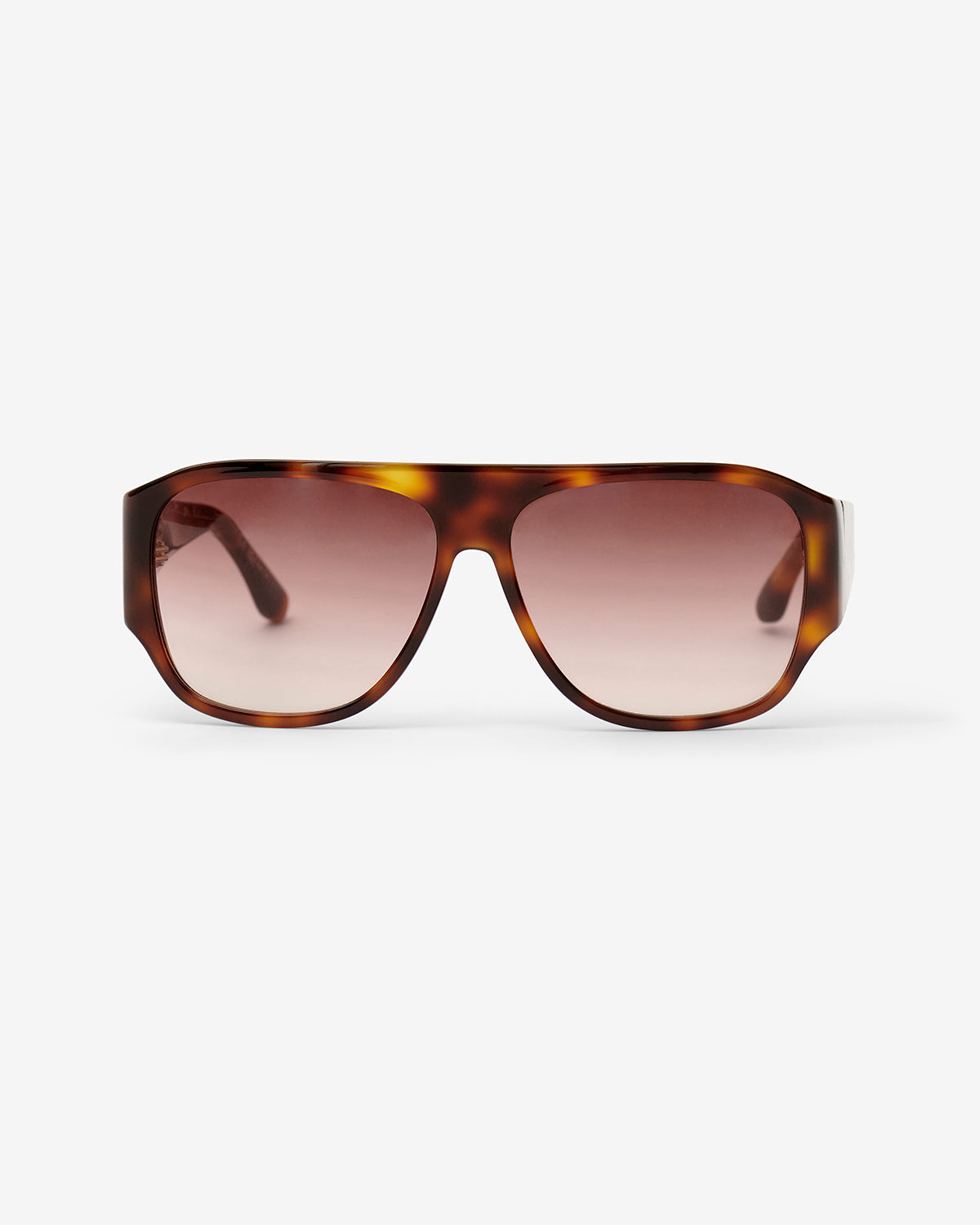 Mask mikala Woman Havana - brown pink sh 4