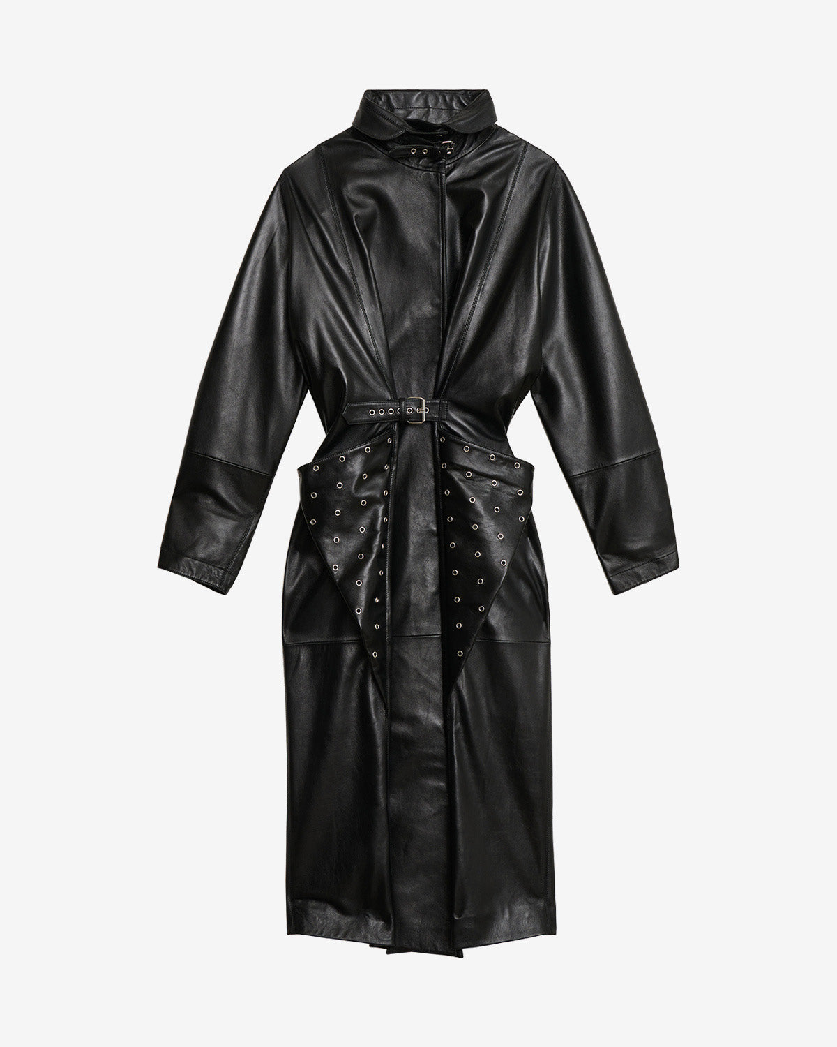 Cappotto cesira Woman Nero 1