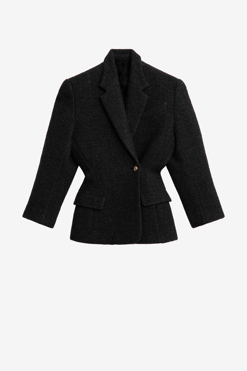 JACKE GALLIE