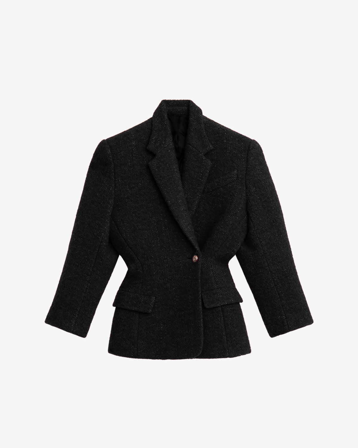Gallie 코트 Woman 검은색 1