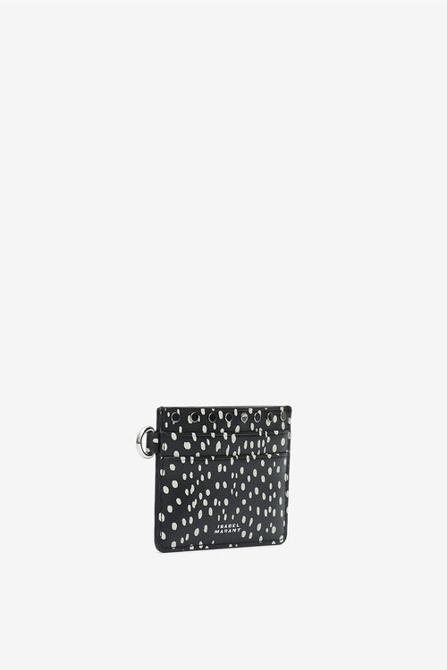 PORTE-CARTES CARD HOLDER
