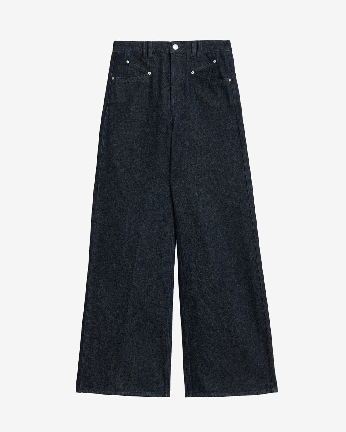 Hose lemony Woman Dark midnight 1