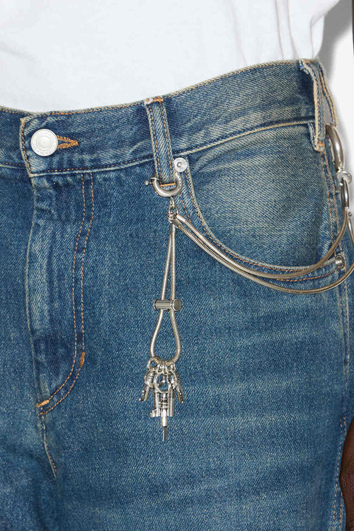 PORTE CLES CASSY