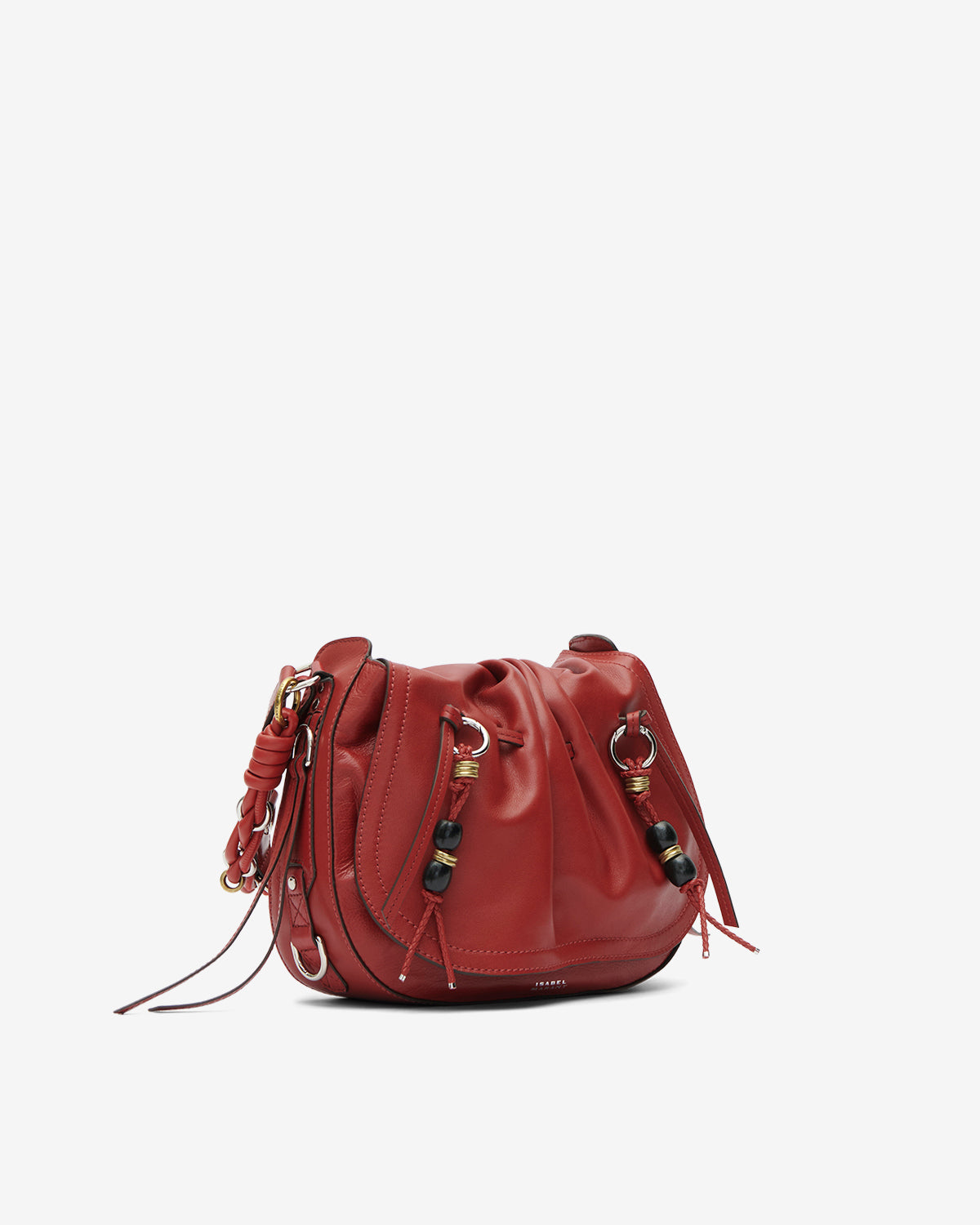 Tasche bolton Woman Deep red 1
