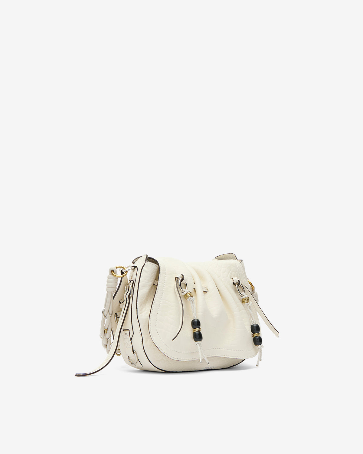 Bolton bag Woman Chalk 1
