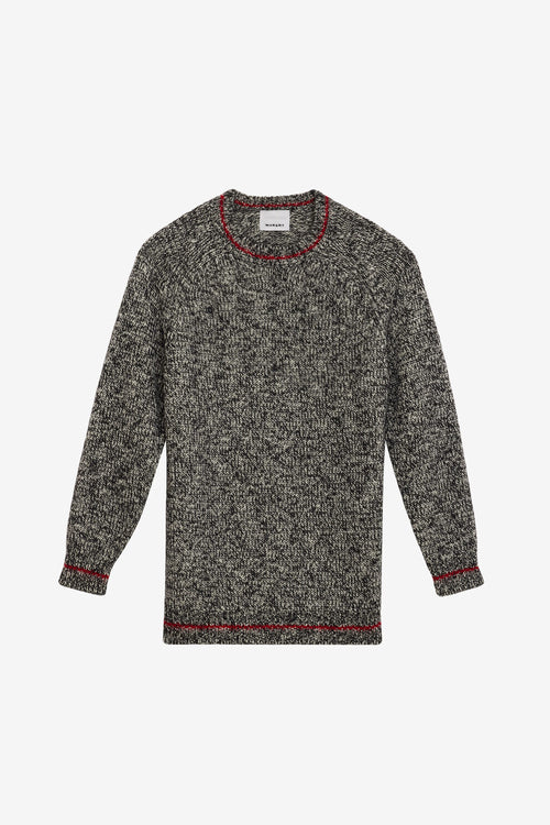 IVANHOA SWEATER