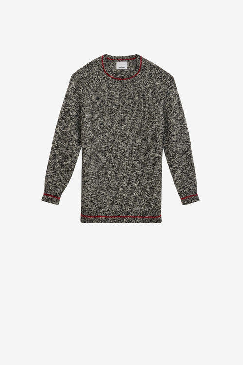 IVANHOA SWEATER
