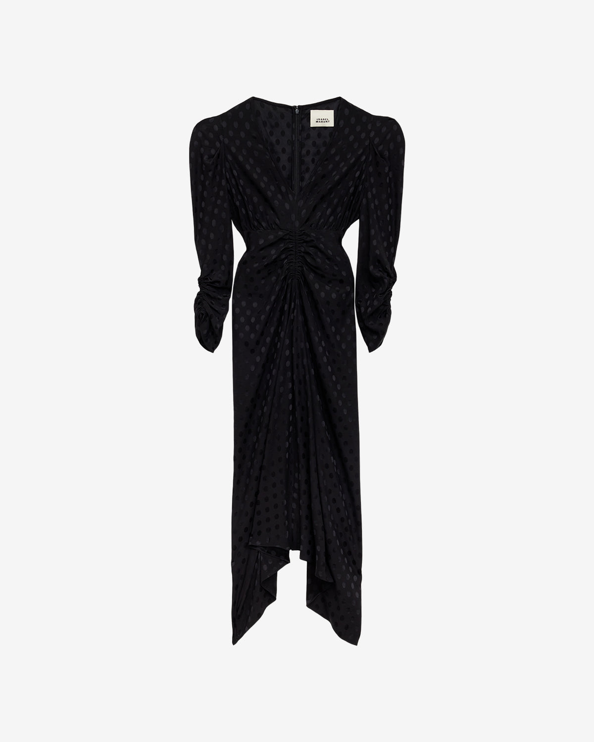 Albini dress Woman Black 5