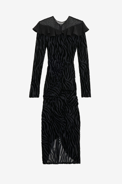 CAMY DRESS