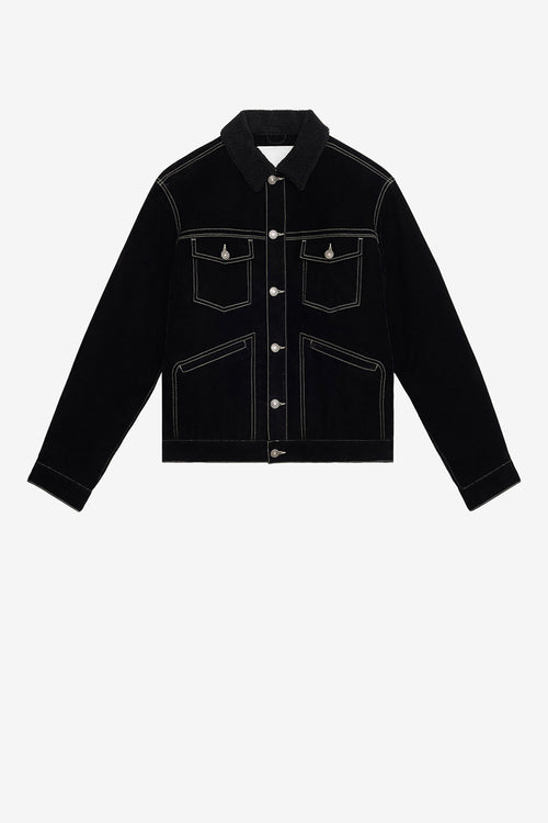 VESTE JANGO