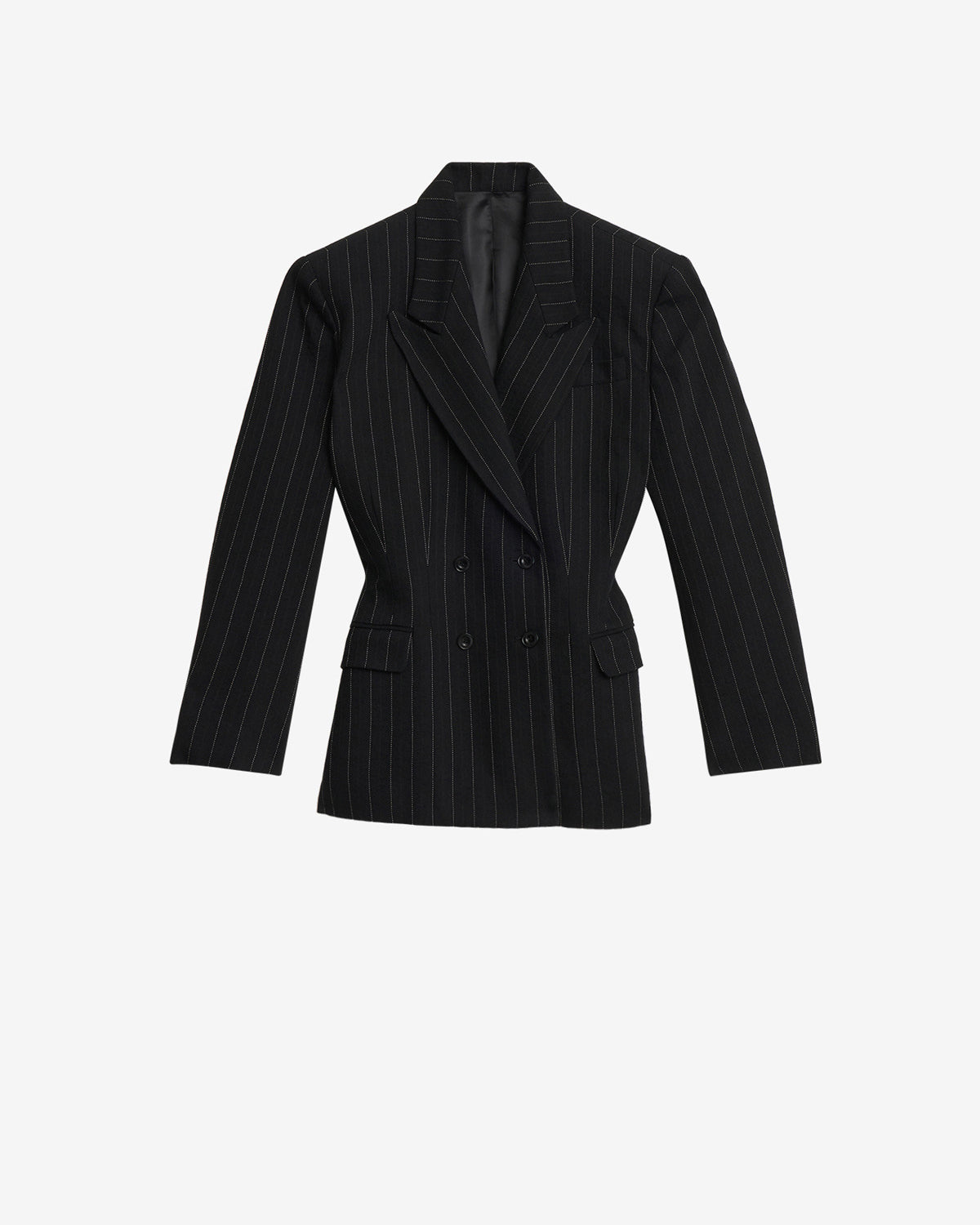 Veste maia Woman Noir 1