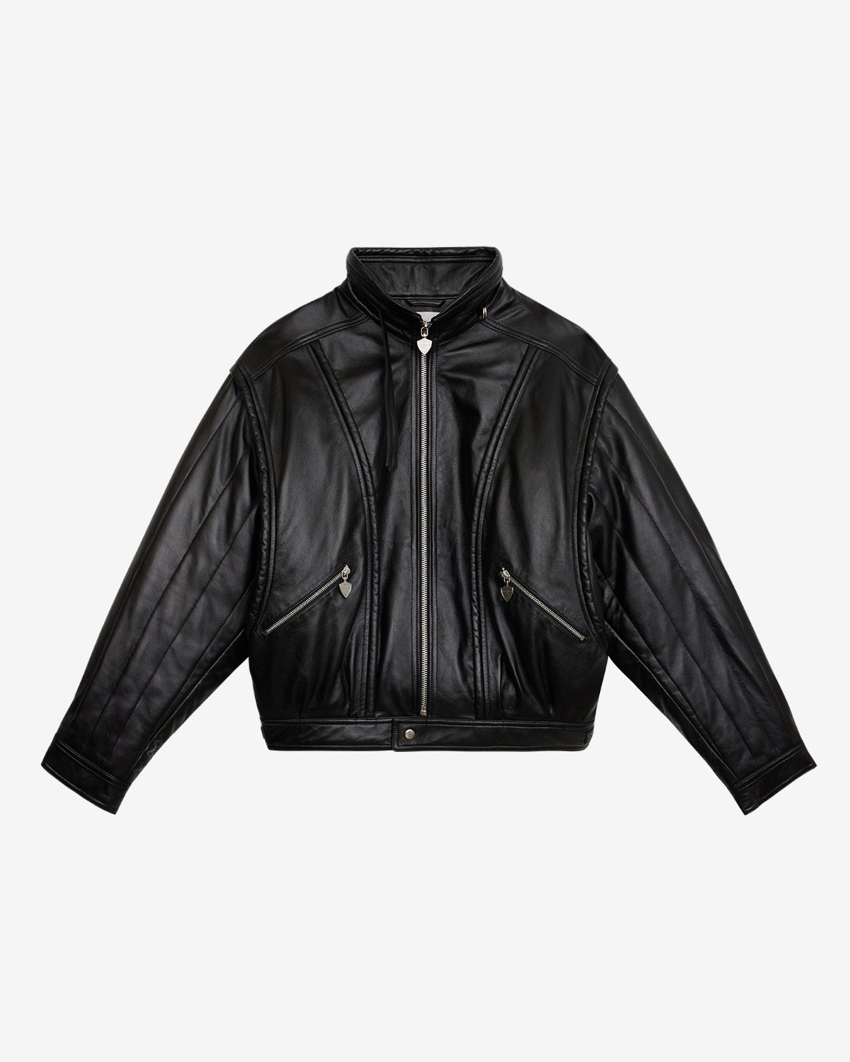 Yosri jacket Man Black 1