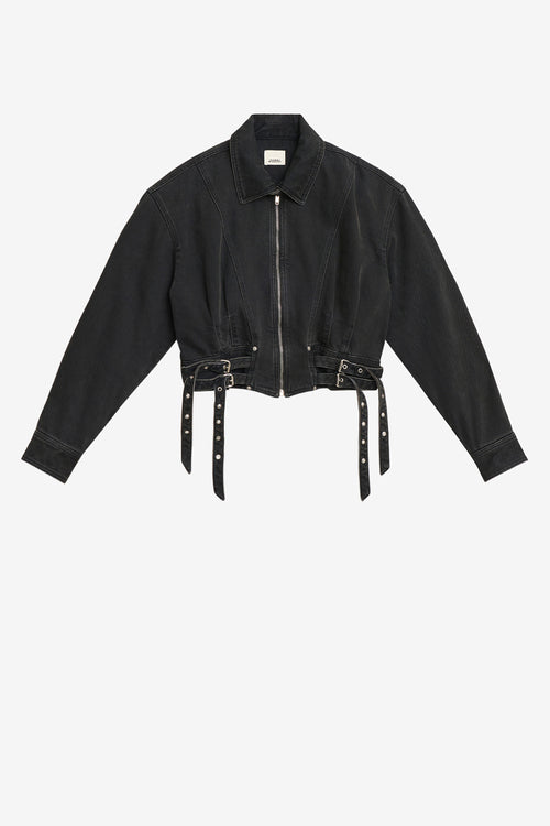 SANTA JACKET