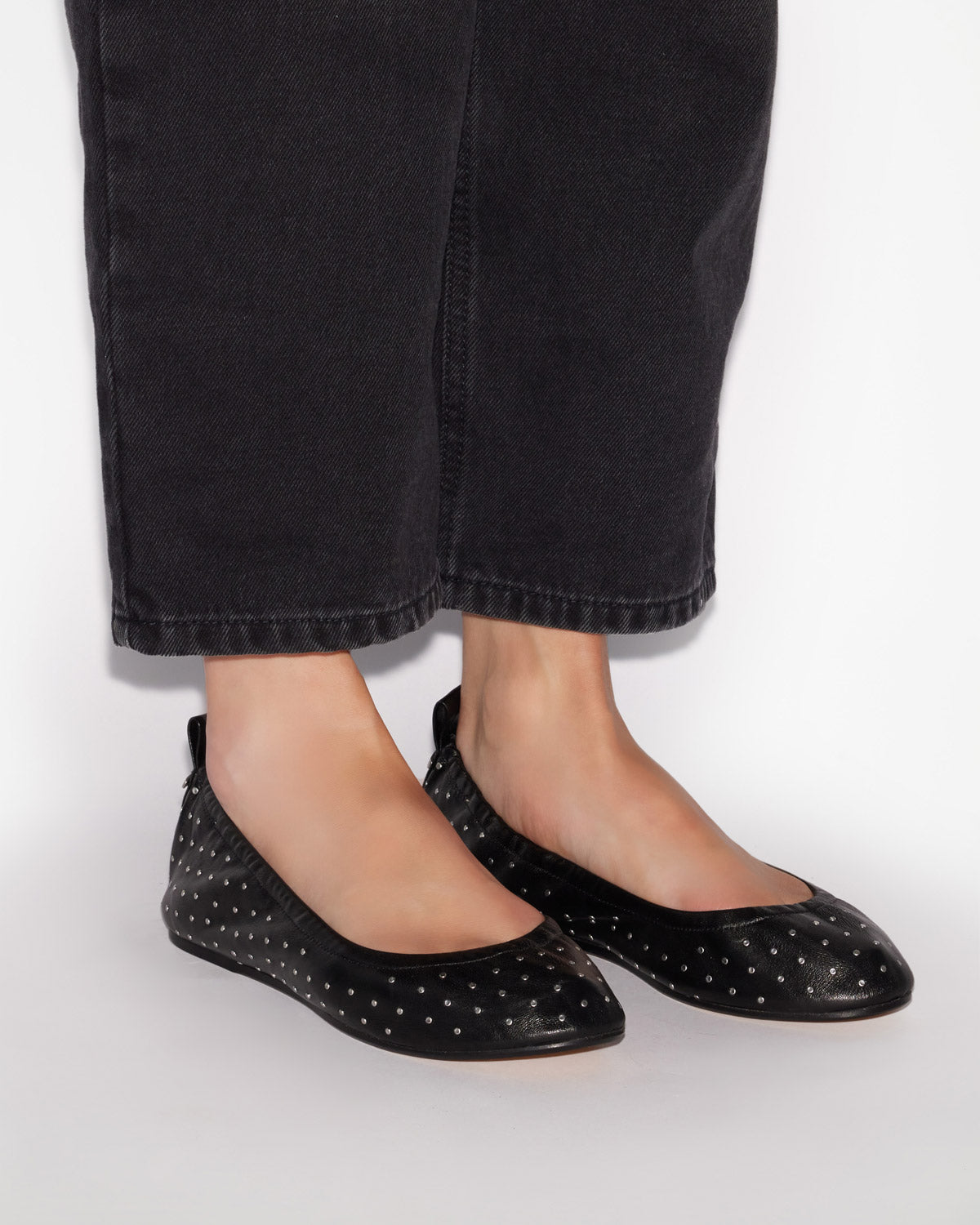 Bailarinas belna Woman Negro 5