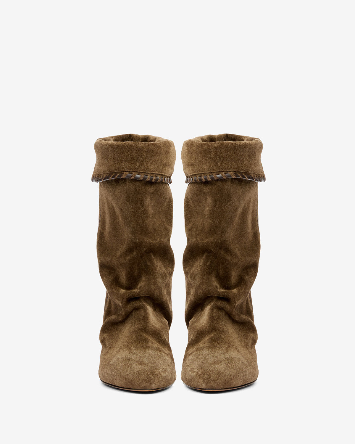 Dalby boots Woman Bronze 4