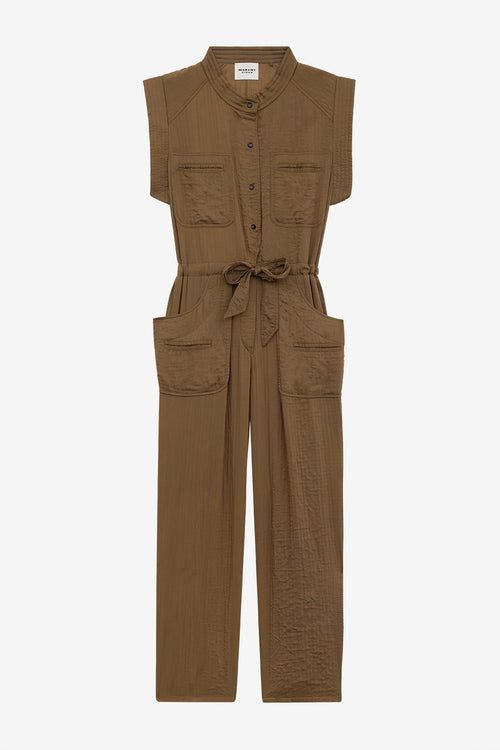 SUZIE JUMPSUIT