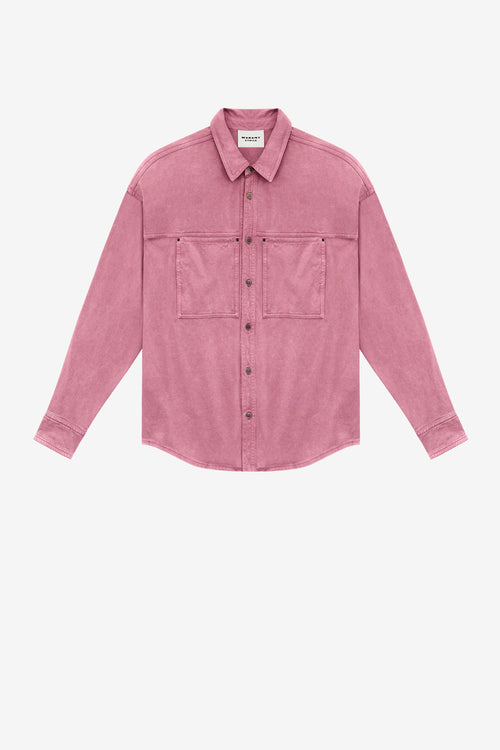 CAMISA RAQUEL