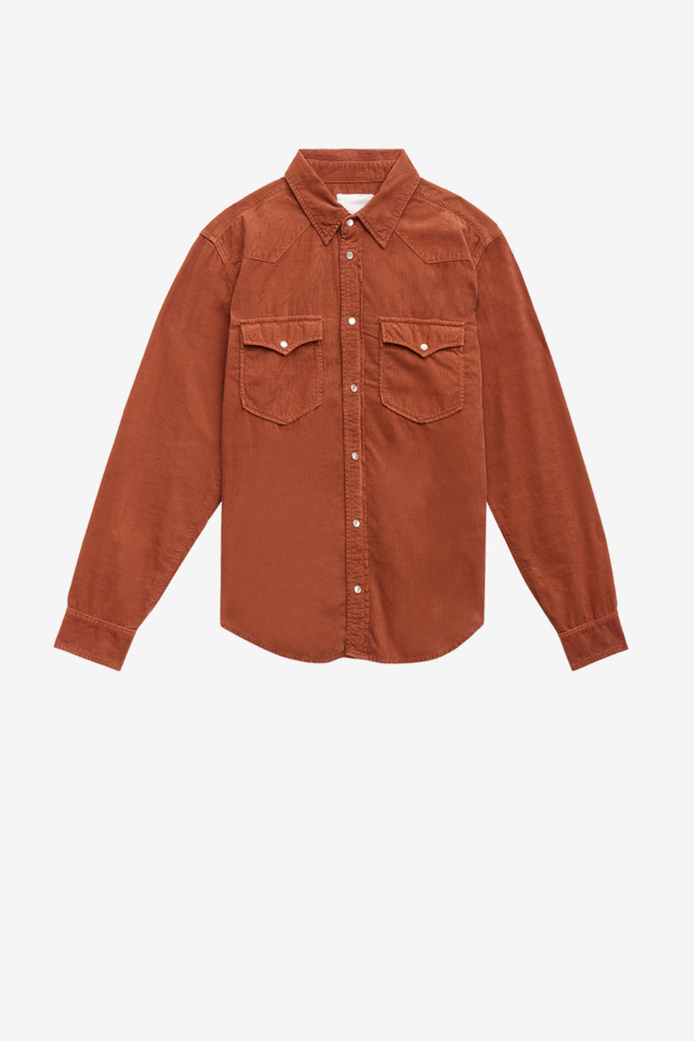 VASCO SHIRT