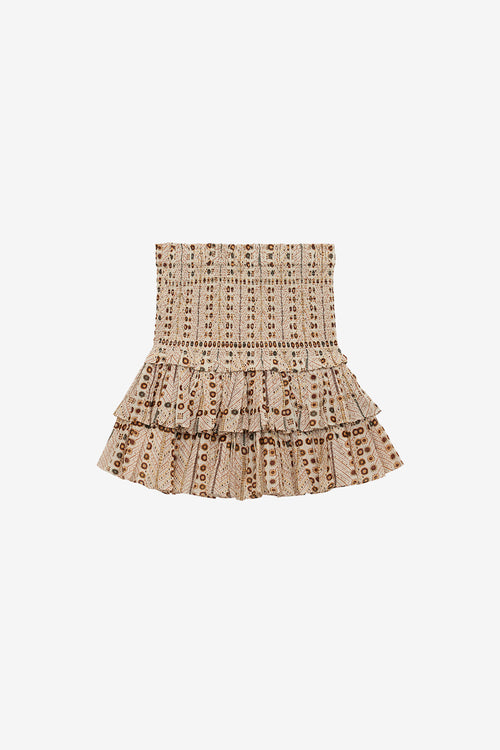 NAOMI SKIRT