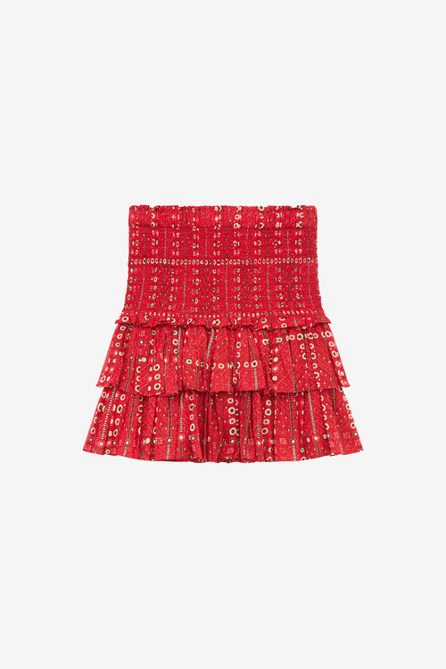 NAOMI SKIRT