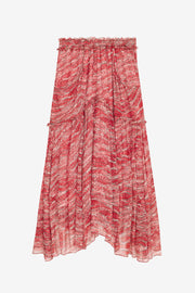 베로니크 스커트