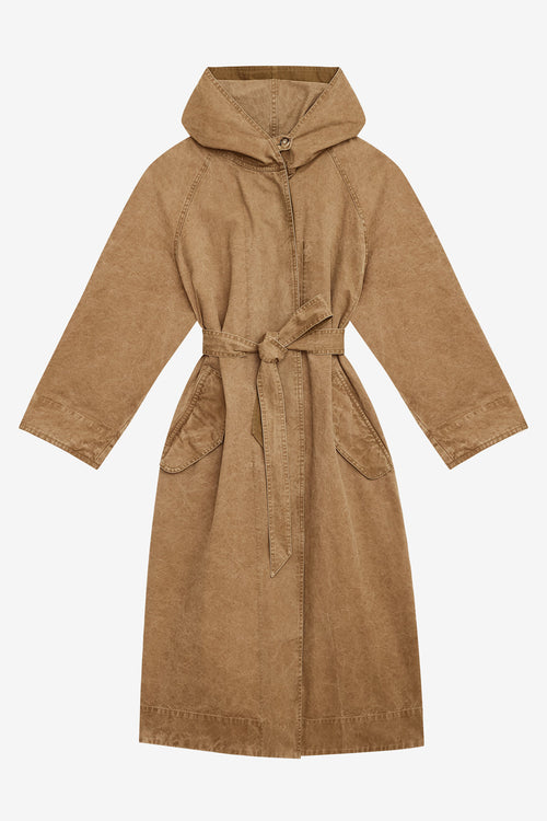 MANTEAU KETLYN