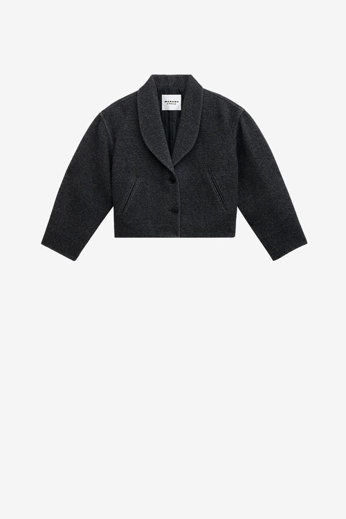 MANTEAU LANNA
