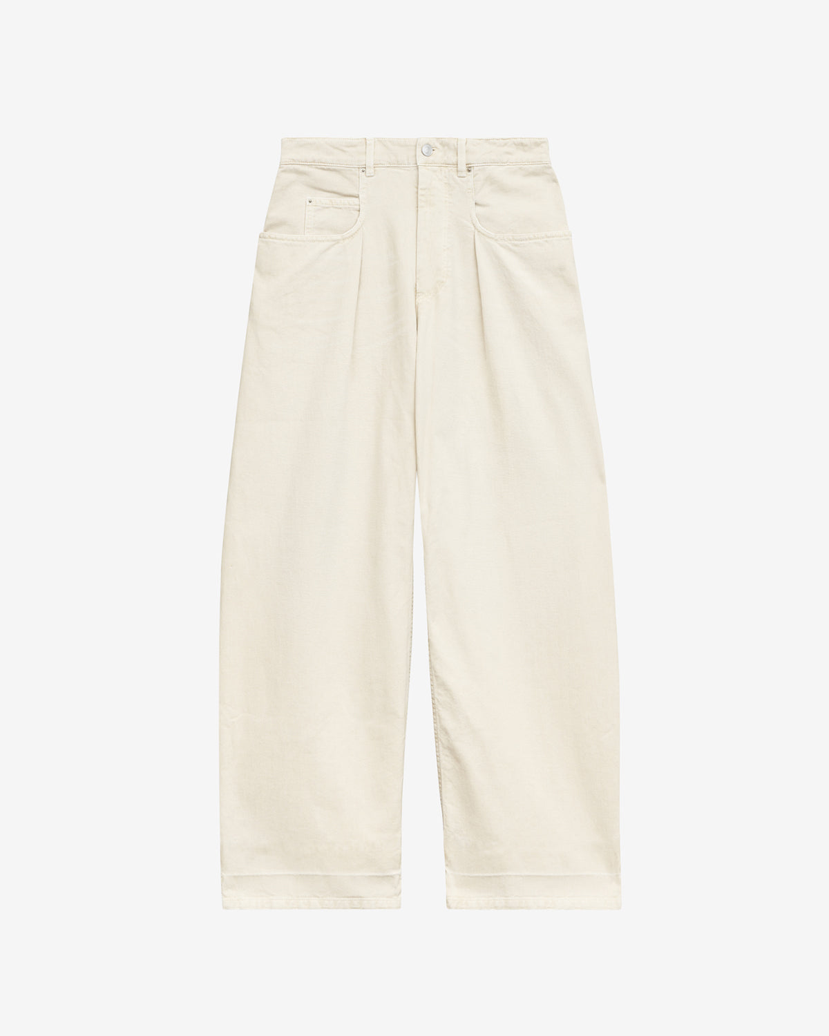 Hose rachelle Woman Naturfarben 4