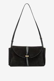 실라오 클러치백