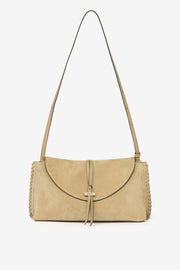 실라오 클러치백