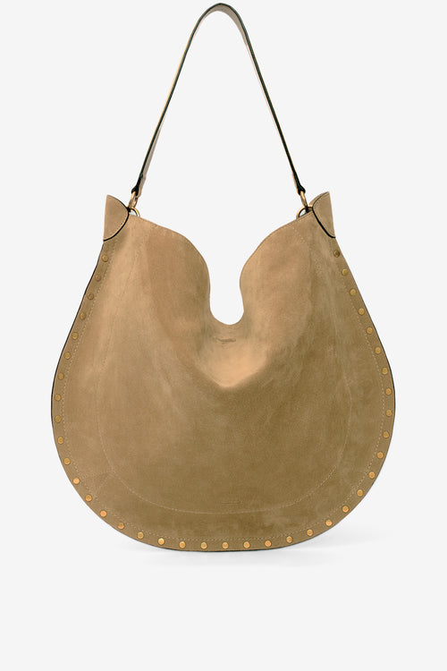 OSKAN HOBO SOFT BAG