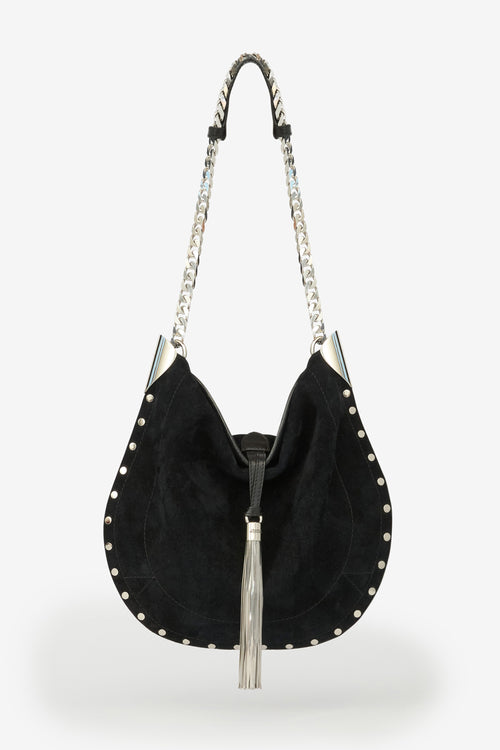 BOLSO OSKAN TASSEL