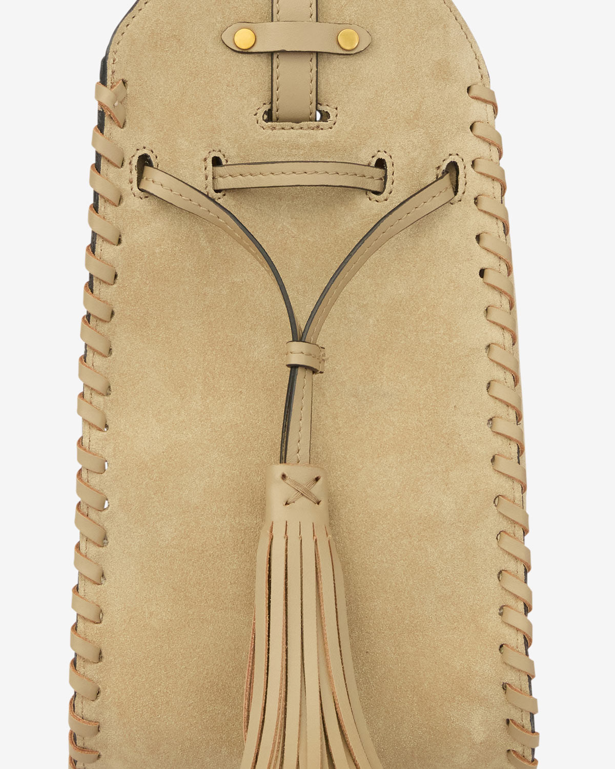 Sac silao Woman Beige clair 5