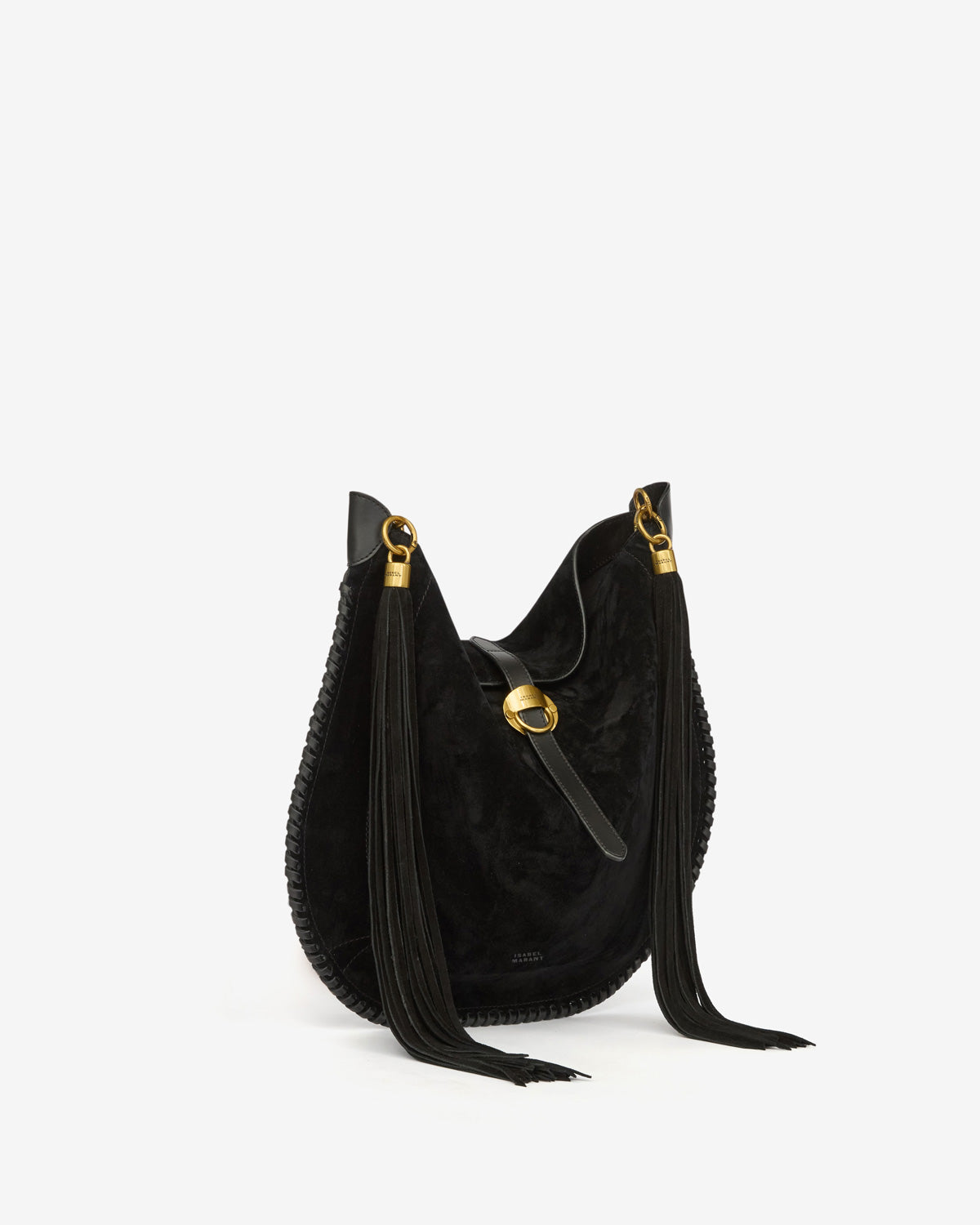 Bolso oskan hobo folk Woman Negro 3