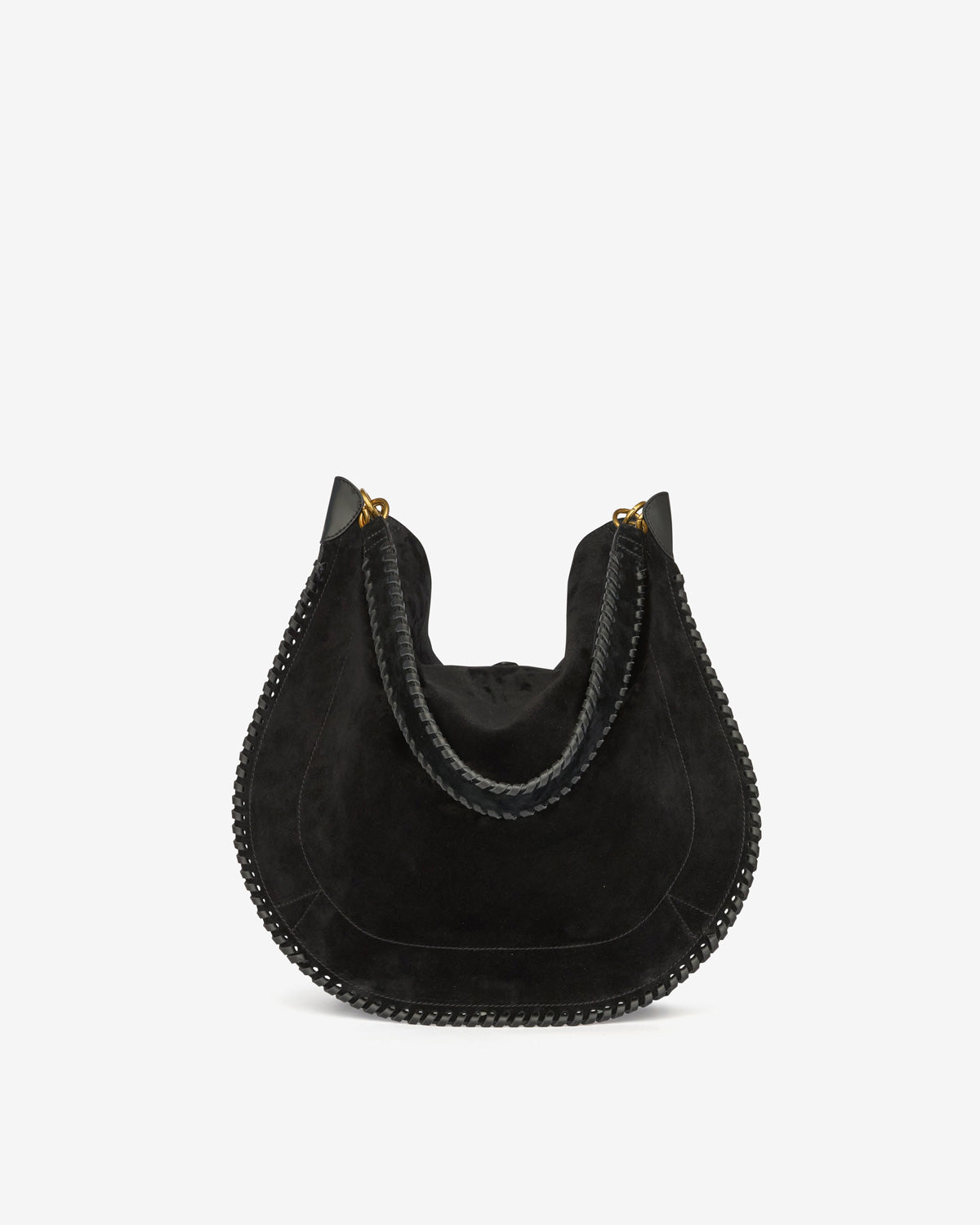 Bolso oskan hobo folk Woman Negro 2