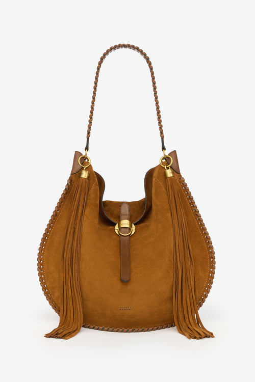 BOLSO OSKAN HOBO FOLK