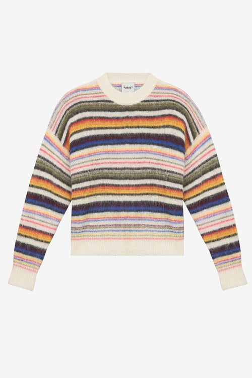 DRUSSELL SWEATER