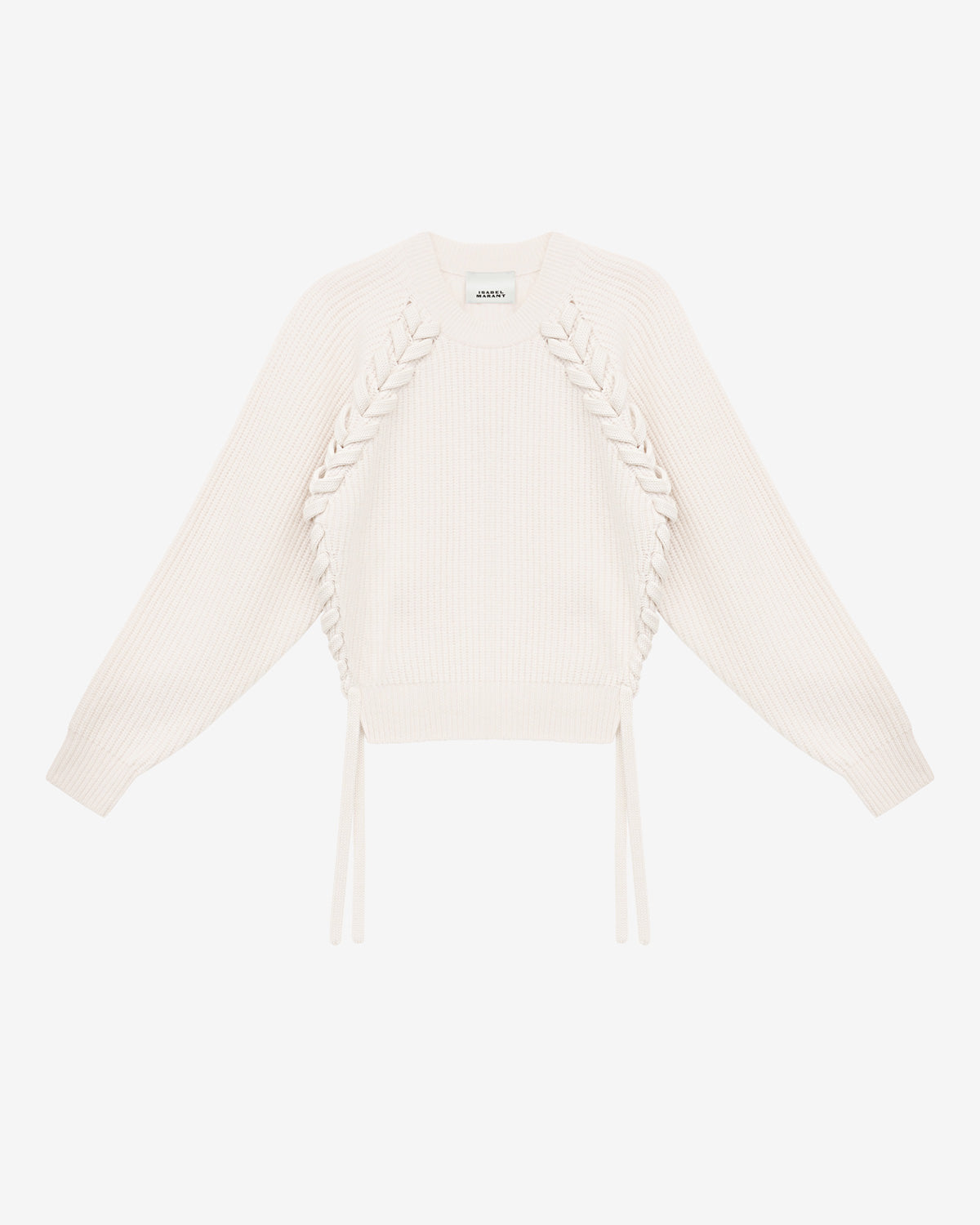 Noelia sweater Woman Nude 1