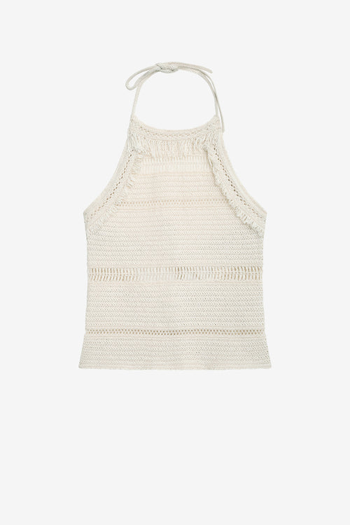 ARALIANE SWEATER