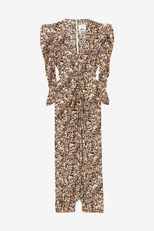 ALBINI DRESS