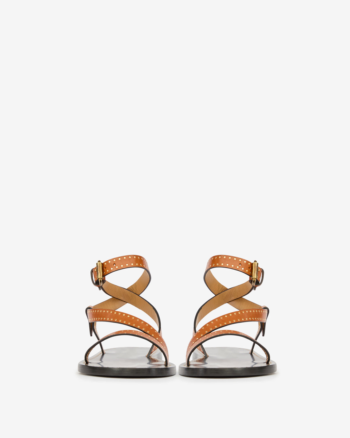 Sandalias jopee Woman Havana 4